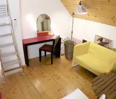 MY NAUGHTY ALBUM - Photoshoot with Ukranian model turns into sex on set with the photographer