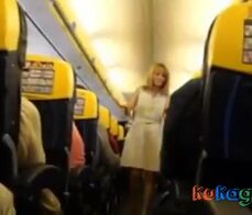 Public flash - ryanair