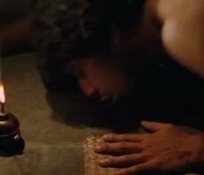 Follando al estilo indio