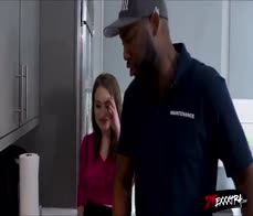 Oh, don't worry about him. This is my house.