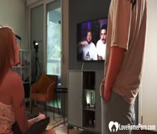 Watch Her Break All Her Online Good Girl Rules