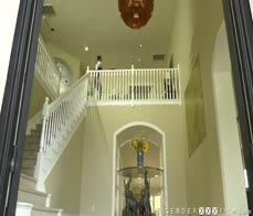 GenderXXXFilms.com - Sugar daddy Alpha anal fucks his petite TS girl