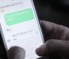 Cupcakes and sex means husband cheating with a BBW