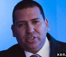 Bottle service hostess fucks celeb in the VIP area