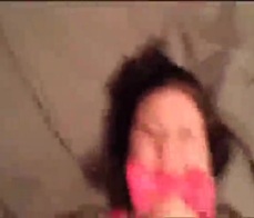 Gorda enorme y sumisa follada duro