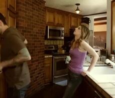 Stepdaughter teenie wants daddys cock in her wet pussy