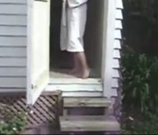 Opening robe for you to cum.