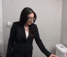 I was taking some nude pics of my hot and lusty stepmom