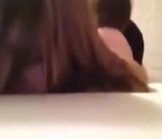 Boy friend me rims to orgasm