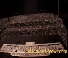 Genesis Skye doggystyled then eats pussy