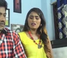 Tocamientos a la india