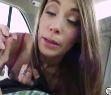 Fucking his boss's stepdaughter