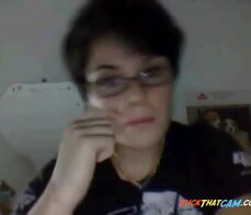 Bazoocam - girl 19, part 1