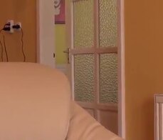 QUEST FOR ORGASM - Sensual masturbating with Hungarian babe Nesty and her three toys