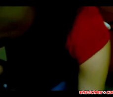 Sexy nepali girl loves big cock