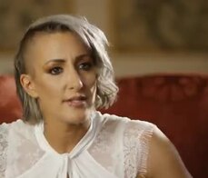 Kinky British MILF hires a new hot maid from America