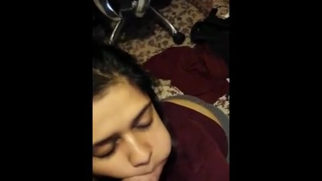 Indian Blowjobs - Amateur Indian girl's POV blowjob | Cumlouder.com