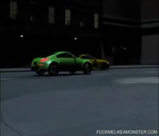 Need for speed hardcore cartoon fucking