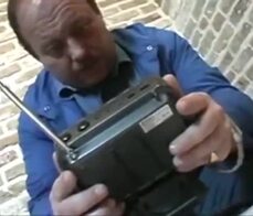 Anais aphrodite fucked in the bathroom