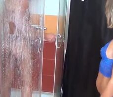 Hot deutsch jugendlich bad sex sperma in den mund