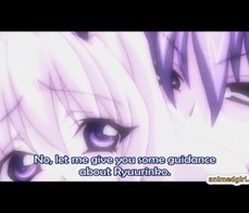 Hentai entre adolescentes