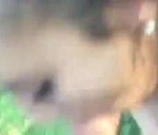 Bouffe la bite sale pute!