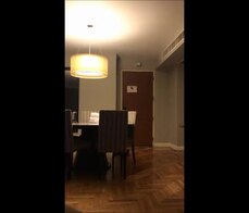 Graba a su amigo mientras este folla con su novia