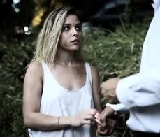 Homeless teen taken in and fucked by a charitable man