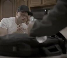 Obidient stepsister teen fucks her controlling stepbro