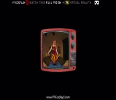 Sabrina Can't Control Her Dark Magic And Unstoppable Lust