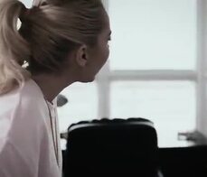 Intervention needed for her dyke teen stepdaughter