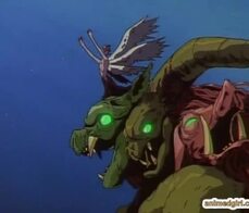 Reencarnándose según el karma sexual