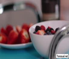 Two horny shemale seduce black dude in threesome