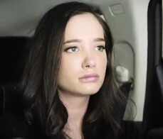 Stepsister leads on her horny stebrothers to DP her