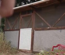 They must trade sex for survival after apocalypse