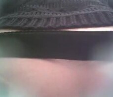 Festival toilette schlampe