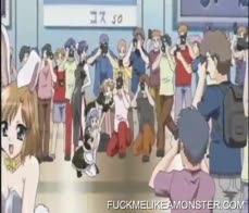 Wet pussied japanese teen is rammed