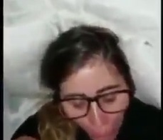 Dale duro aunque no sienta las piernas