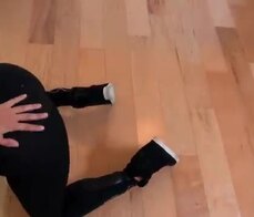 Tettone riprese e scopate a casa