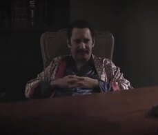 Dirty inspector fucked busty teens in an orphanage