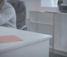 Office harrassment of MILF secretary leads to promotion