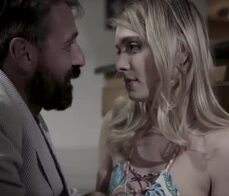 Her friends call her the uncle fucker for a reason