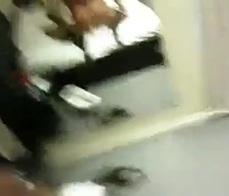 Ella es una profesional