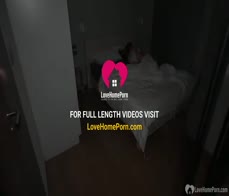 I came home and was looking for pussy