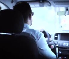 Teen BFFs fuck with a stranger for his treasury box