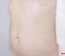 Tricky stepson sexting with his busty MILF stepmother