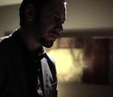 Shy teen babysitter wake up and fucked by her perv boss