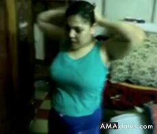 Egyptian amateur get anal fuck