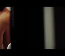 Big natural tits Czech MILF Connie Carter horny massage fuck