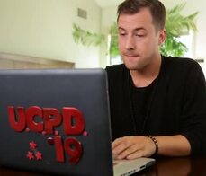 Teen girlfriend takes revenge on her cheating boyfriend